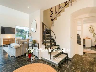 For sale Carry-le-rouet 6 rooms 160 m2 Bouches du Rhone (13620) photo 4