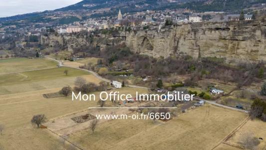 For sale Embrun 1 room 1353 m2 Hautes alpes (05200) photo 1