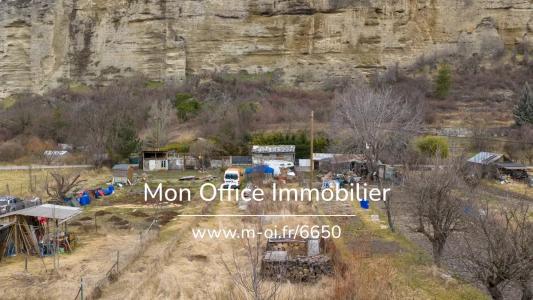 For sale Embrun 1 room 1353 m2 Hautes alpes (05200) photo 2