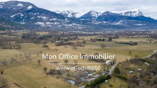 For sale Embrun 1 room 1353 m2 Hautes alpes (05200) photo 3