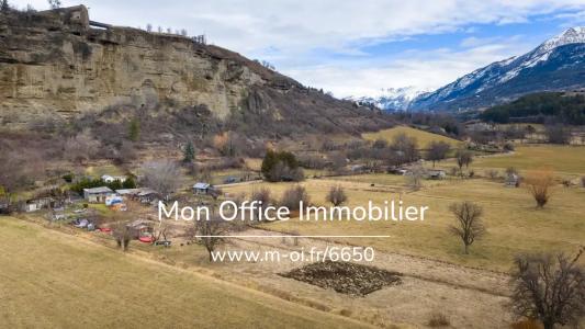 For sale Embrun 1 room 1353 m2 Hautes alpes (05200) photo 4