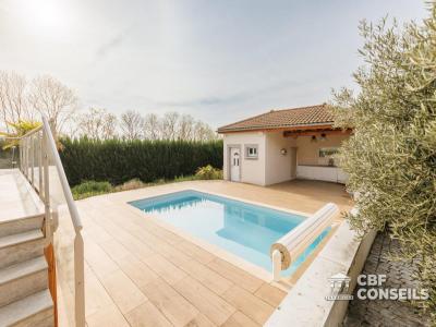 For sale Chateaugay 8 rooms 250 m2 Puy de dome (63119) photo 3