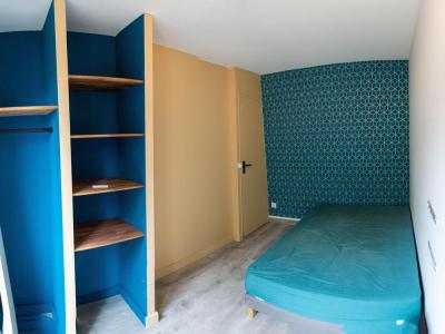 For rent Pessac 1 room 21 m2 Gironde (33600) photo 0