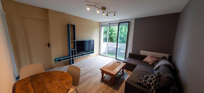 For rent Pessac 1 room 21 m2 Gironde (33600) photo 2