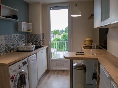 For rent Pessac 1 room 21 m2 Gironde (33600) photo 3