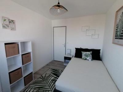 For rent Longjumeau 1 room 20 m2 Essonne (91160) photo 0