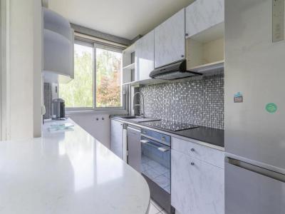 Acheter Appartement Marly-le-roi Yvelines