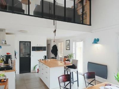 Annonce Vente 4 pi�ces Maison Frouzins 31