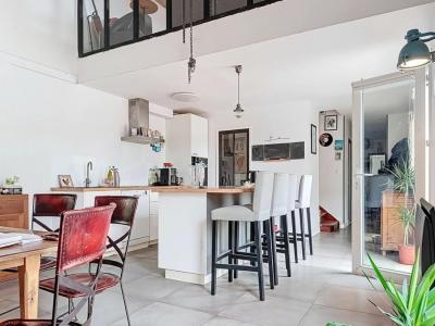Acheter Maison 100 m2 Frouzins