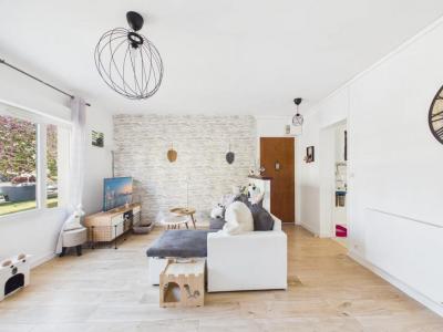 Annonce Vente 3 pi�ces Appartement Caen 14