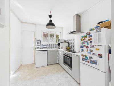 Acheter Appartement 60 m2 Caen