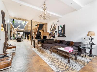 Acheter Maison 417 m2 Tourcoing