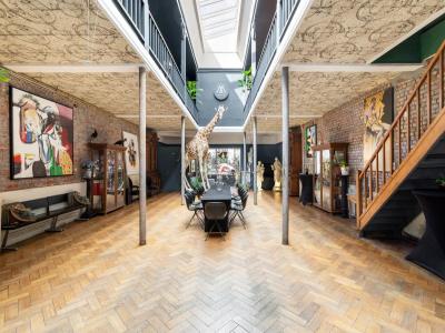 Acheter Maison Tourcoing Nord