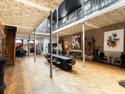 Acheter Maison Tourcoing 1460000 euros