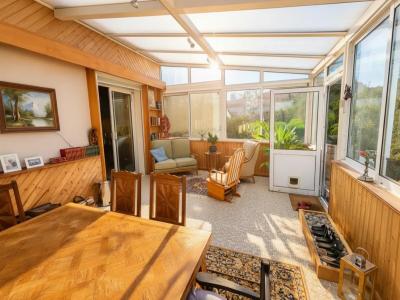 Annonce Vente 7 pi�ces Maison Saint-crespin-sur-moine 49