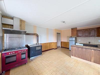 Acheter Maison 171 m2 Villeneuve-d'amont