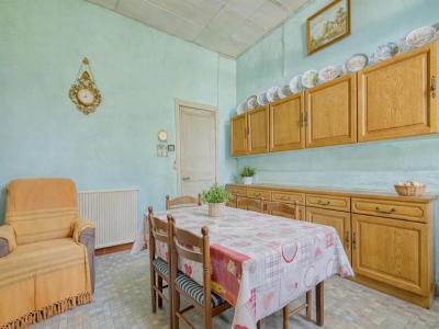 Acheter Maison Thezac 263000 euros