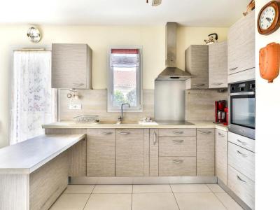 Acheter Appartement 75 m2 Teste-de-buch