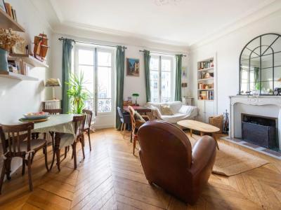 For sale Ville-d'avray 3 rooms 66 m2 Hauts de Seine (92410) photo 0