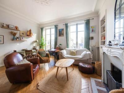 Annonce Vente 3 pi�ces Appartement Ville-d'avray 92