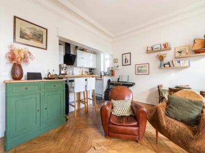 Acheter Appartement Ville-d'avray Hauts de Seine
