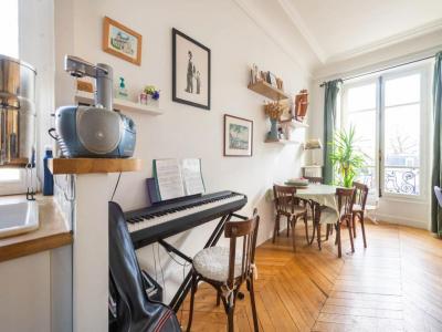 Acheter Appartement Ville-d'avray 495000 euros