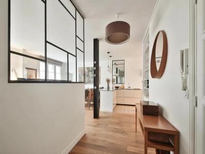 For sale Issy-les-moulineaux 5 rooms 104 m2 Hauts de Seine (92130) photo 0