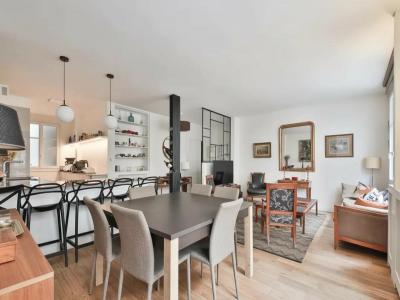 Acheter Appartement Issy-les-moulineaux Hauts de Seine