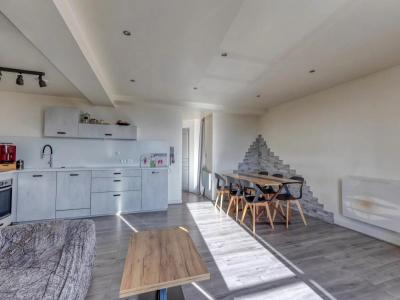 Acheter Appartement Saint-cassien 189000 euros