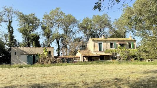 For sale Fontvieille 5 rooms 117 m2 Bouches du Rhone (13990) photo 0