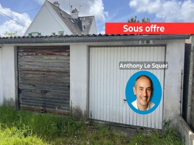 For sale Lorient 14 m2 Morbihan (56100) photo 0