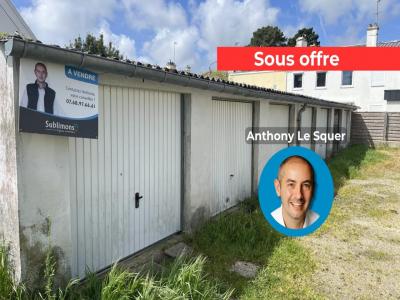 For sale Lorient 14 m2 Morbihan (56100) photo 0