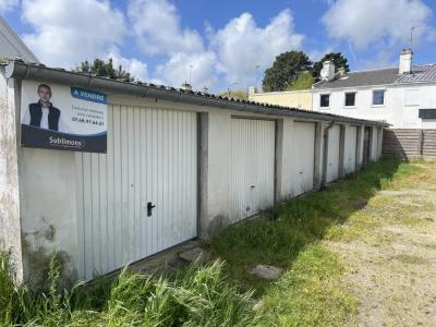 Annonce Vente Parking Lorient 56