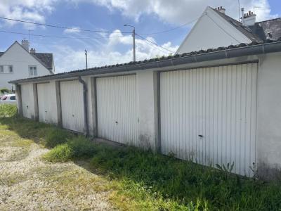 Acheter Parking 14 m2 Lorient