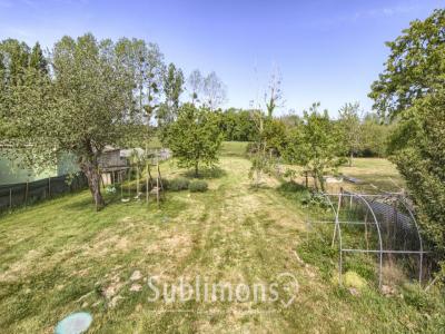 Acheter Maison 165 m2 Noyalo