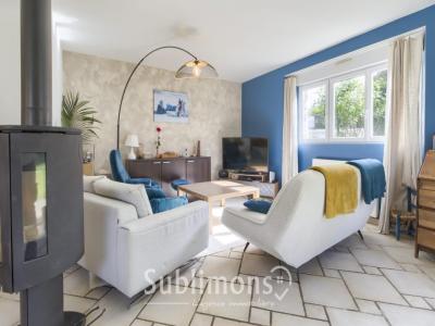 Acheter Maison Noyalo Morbihan