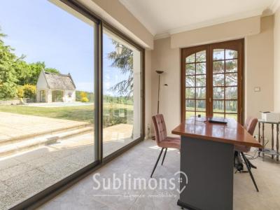 For sale Kervignac 12 rooms 443 m2 Morbihan (56700) photo 1