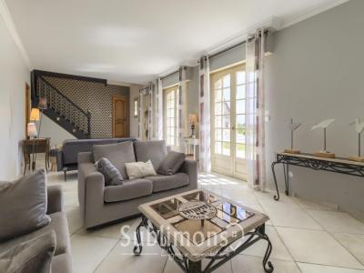 For sale Kervignac 12 rooms 443 m2 Morbihan (56700) photo 2