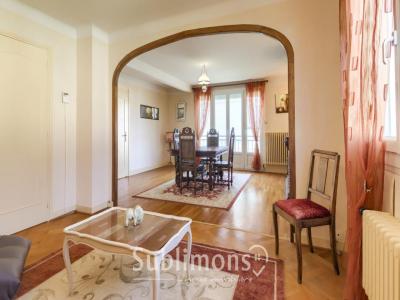 Annonce Vente 7 pi�ces Maison Vannes 56