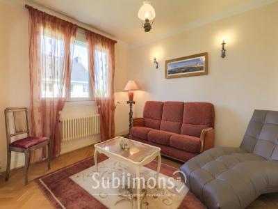 Acheter Maison 140 m2 Vannes
