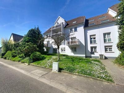 Annonce Vente 2 pi�ces Appartement Oberhausbergen 67