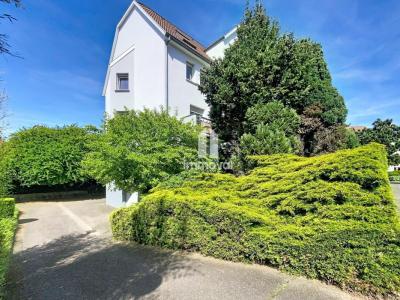 Acheter Appartement Oberhausbergen Bas rhin