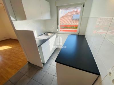 Louer Appartement 67 m2 Strasbourg