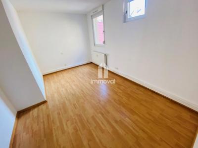Louer Appartement Strasbourg 876 euros