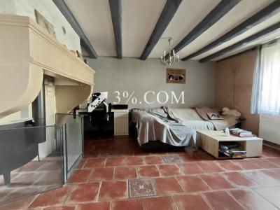 Annonce Vente 5 pi�ces Maison Uruffe 54