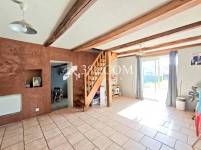 Acheter Maison Uruffe Meurthe et moselle