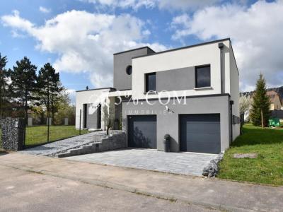 For sale Bruley 5 rooms 141 m2 Meurthe et moselle (54200) photo 0