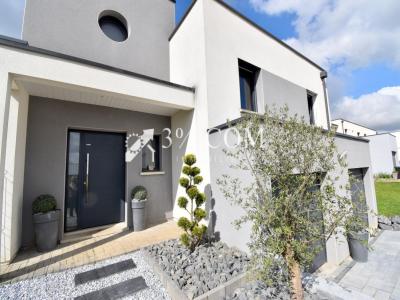 Annonce Vente 5 pi�ces Maison Bruley 54