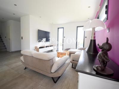 Acheter Maison Bruley Meurthe et moselle