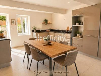 Acheter Maison 145 m2 Blainville-sur-orne